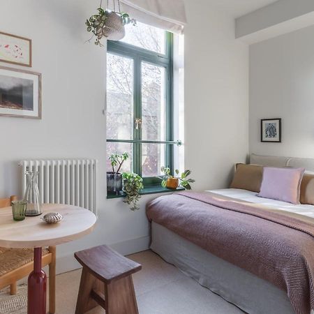 Mason & Fifth, Bermondsey Appartement Londen Buitenkant foto