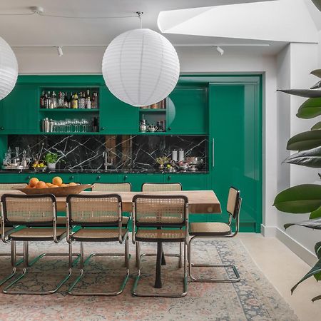 Mason & Fifth, Bermondsey Appartement Londen Buitenkant foto