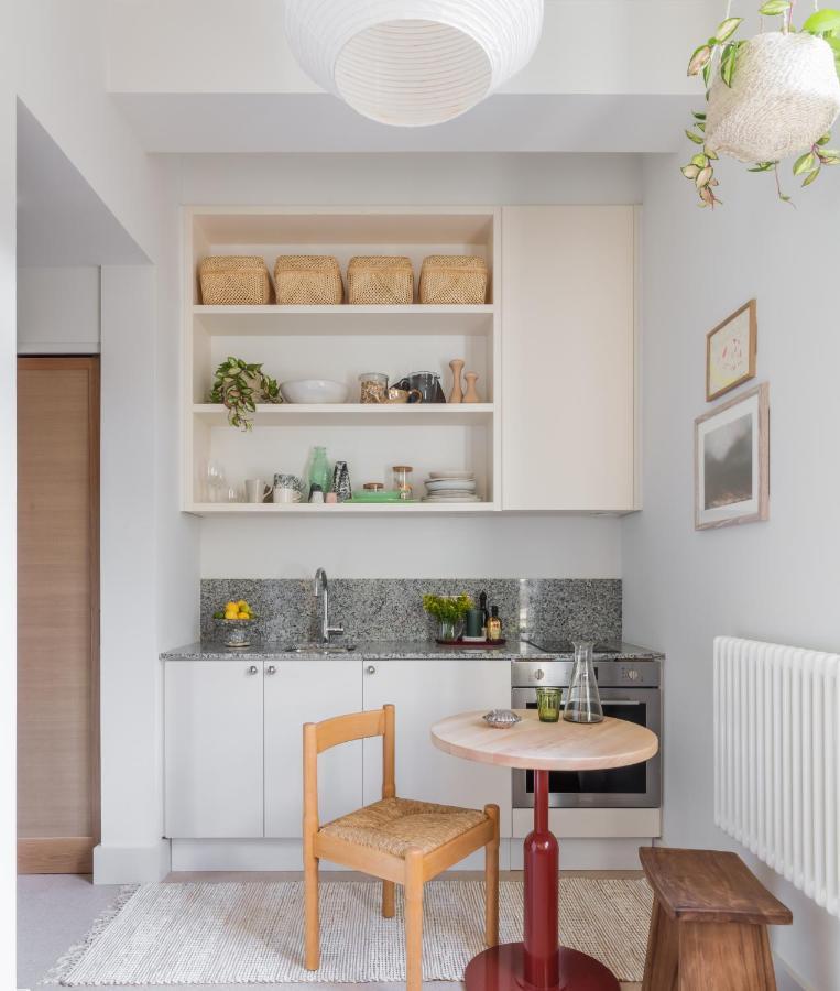 Mason & Fifth, Bermondsey Appartement Londen Buitenkant foto