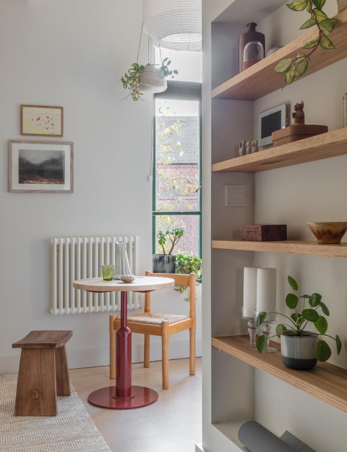 Mason & Fifth, Bermondsey Appartement Londen Buitenkant foto