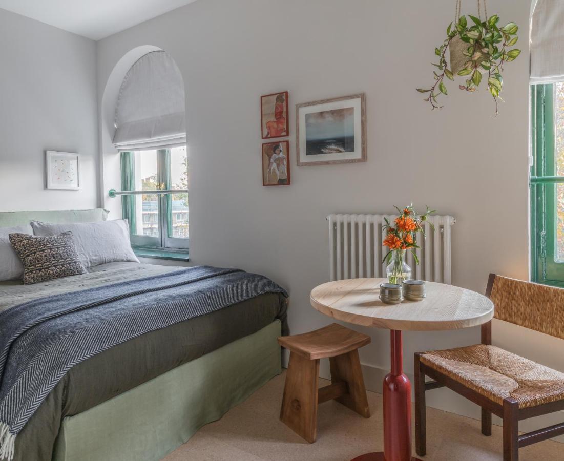 Mason & Fifth, Bermondsey Appartement Londen Buitenkant foto