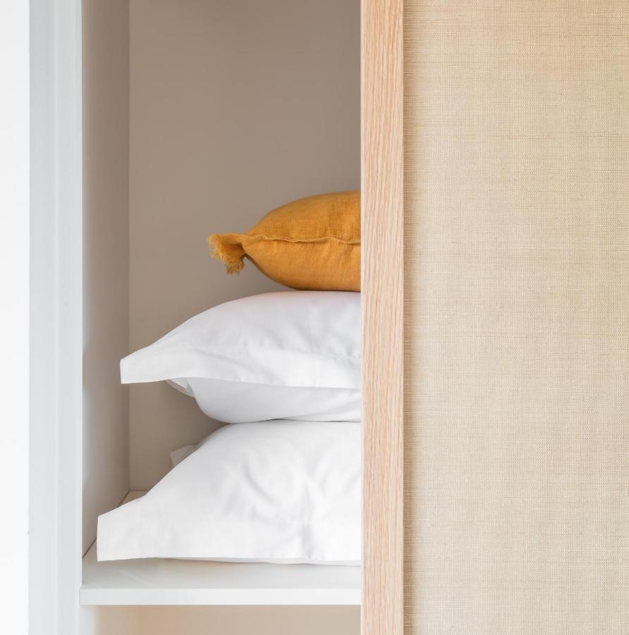 Mason & Fifth, Bermondsey Appartement Londen Buitenkant foto