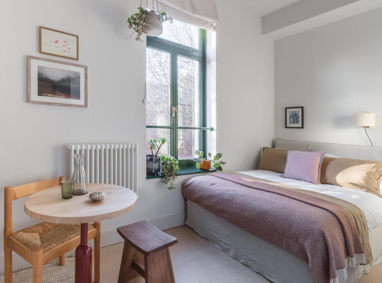 Mason & Fifth, Bermondsey Appartement Londen Buitenkant foto