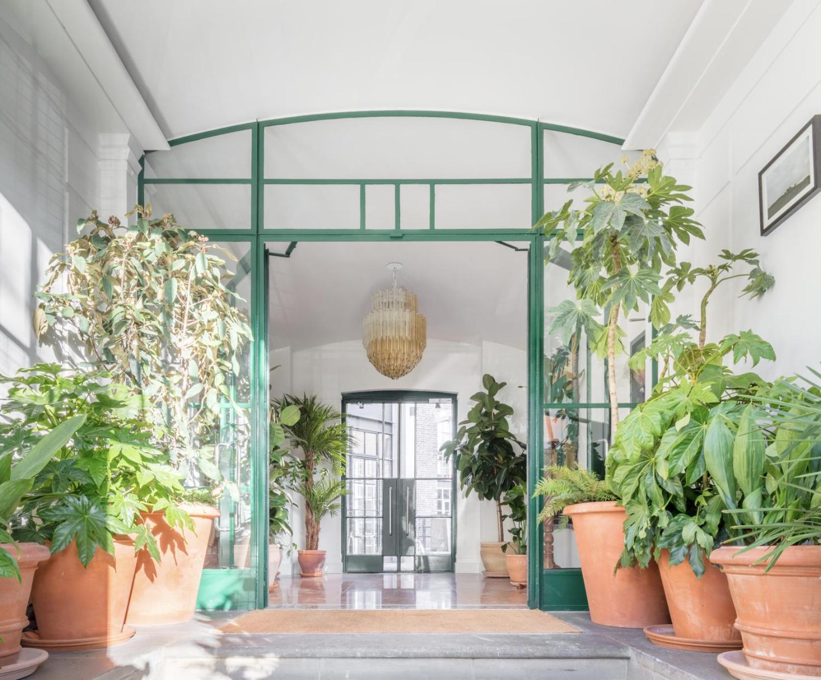Mason & Fifth, Bermondsey Appartement Londen Buitenkant foto