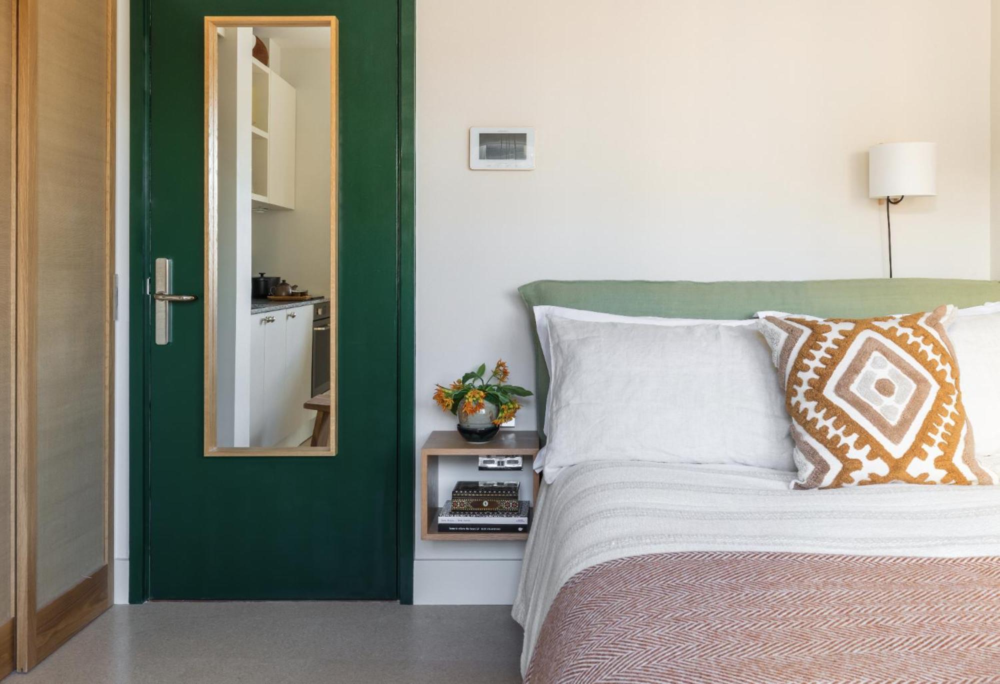 Mason & Fifth, Bermondsey Appartement Londen Buitenkant foto