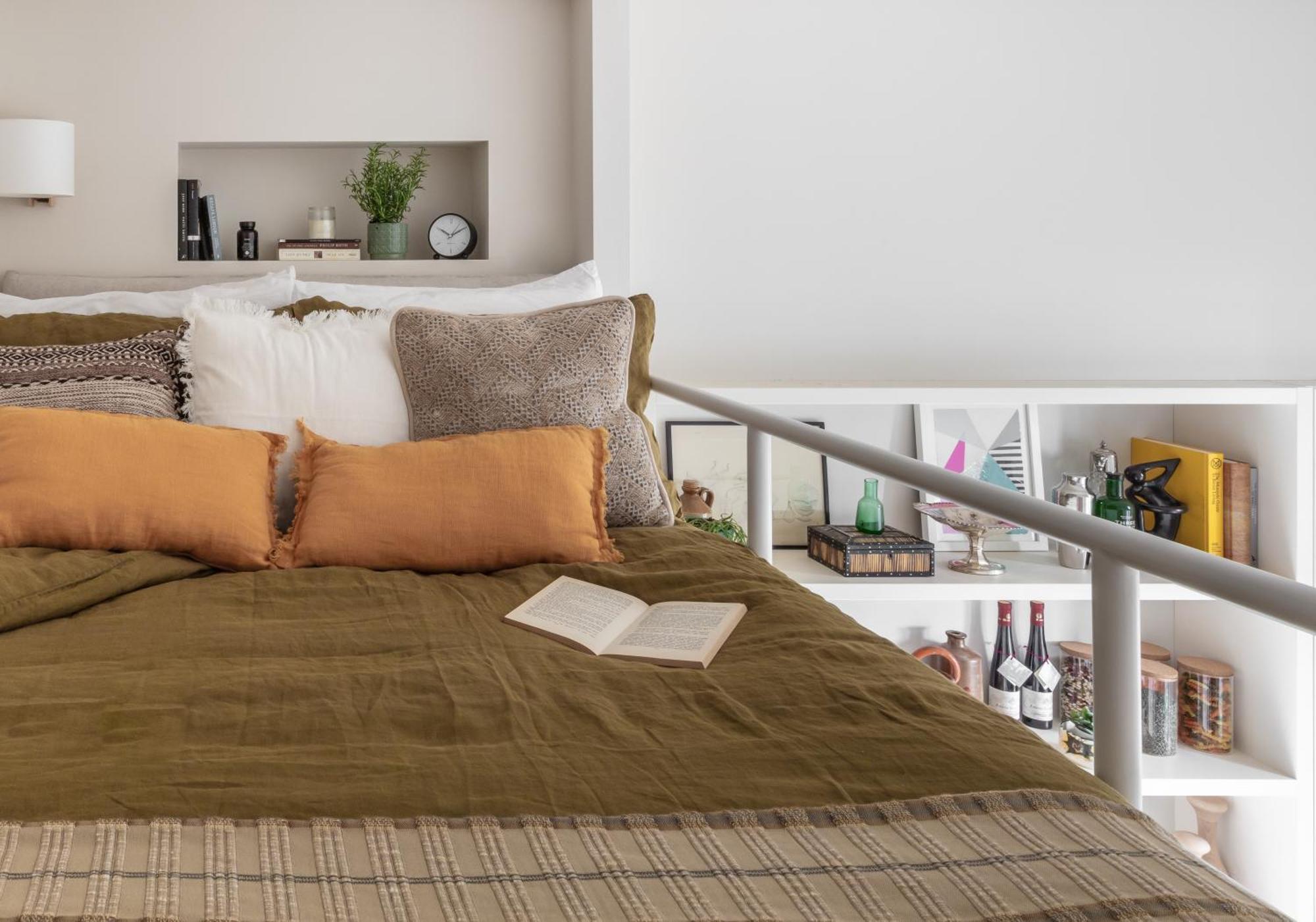 Mason & Fifth, Bermondsey Appartement Londen Buitenkant foto