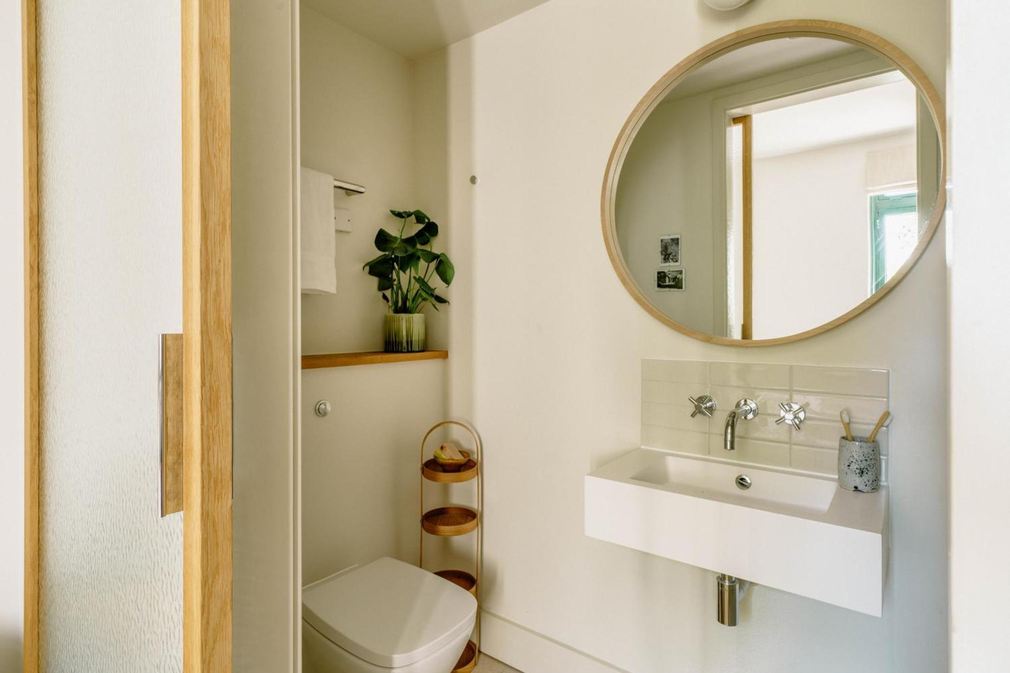 Mason & Fifth, Bermondsey Appartement Londen Buitenkant foto