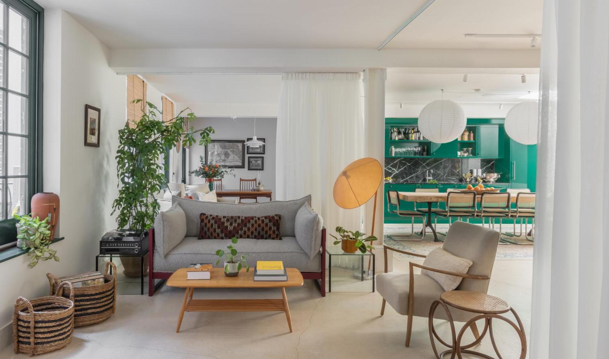Mason & Fifth, Bermondsey Appartement Londen Buitenkant foto