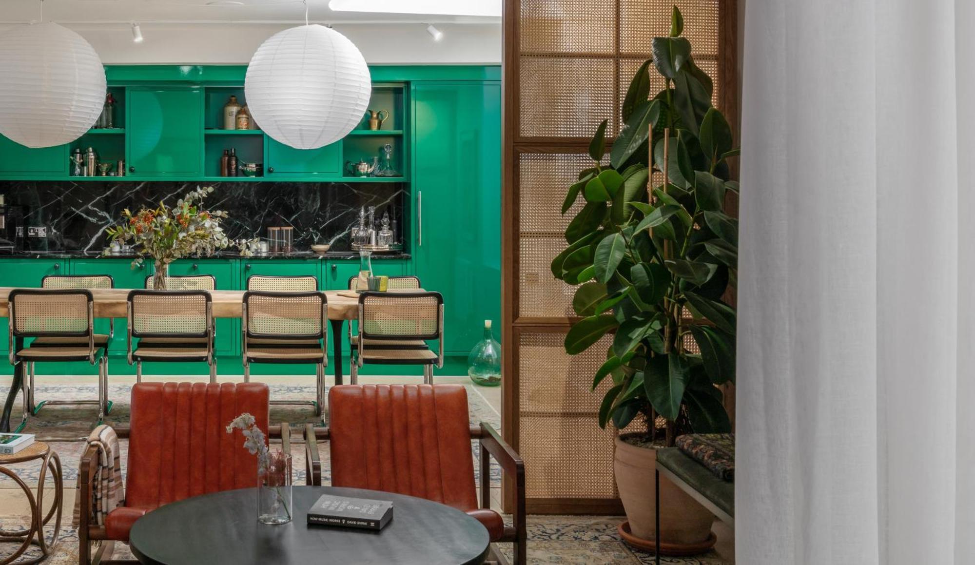 Mason & Fifth, Bermondsey Appartement Londen Buitenkant foto